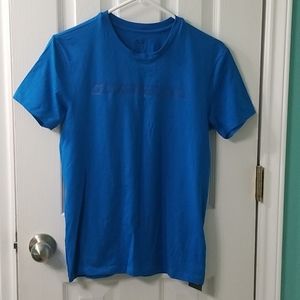 Armani Exchange short sleeve shirt